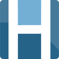HudRock Appraisal Co.
 Logo
